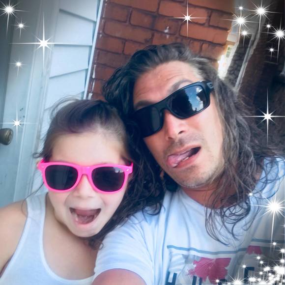 Meet your Posher, Steve - Picture 1 of 1